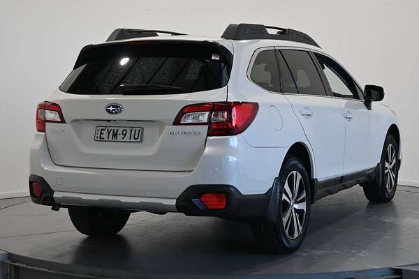 2018 Subaru OUTBACK 2.5i  AWD MY19