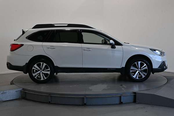 2018 Subaru OUTBACK 2.5i  AWD MY19