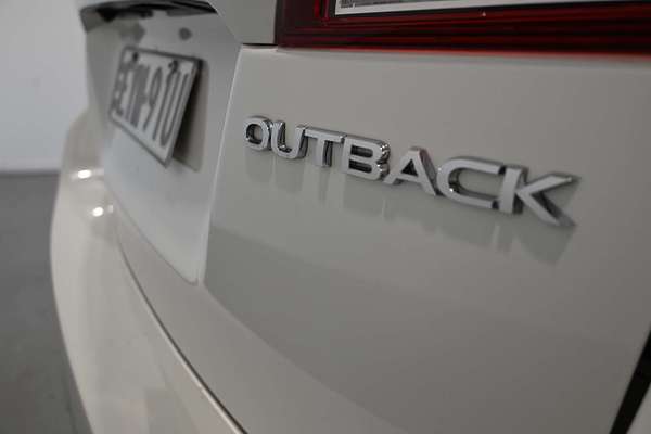2018 Subaru OUTBACK 2.5i  AWD MY19