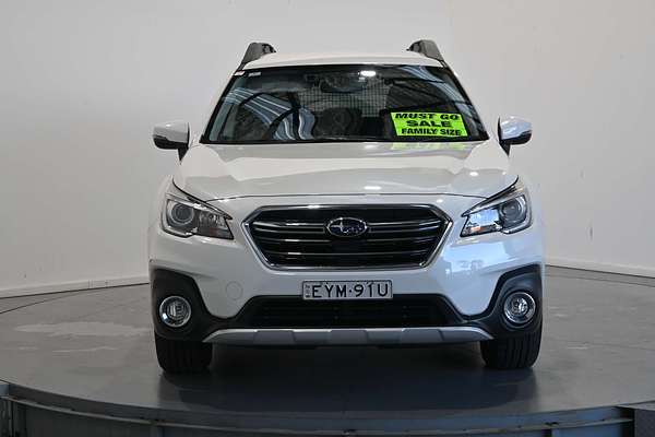 2018 Subaru OUTBACK 2.5i  AWD MY19