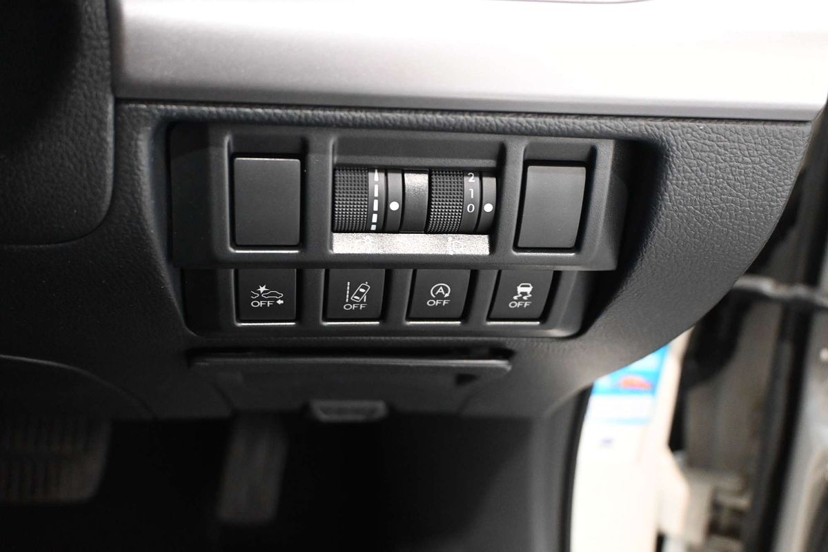 2018 Subaru OUTBACK 2.5i  AWD MY19