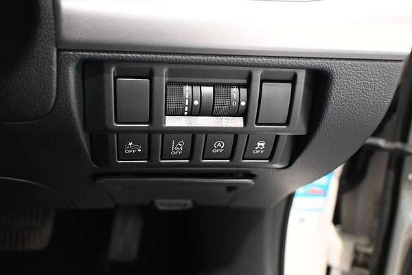 2018 Subaru OUTBACK 2.5i  AWD MY19