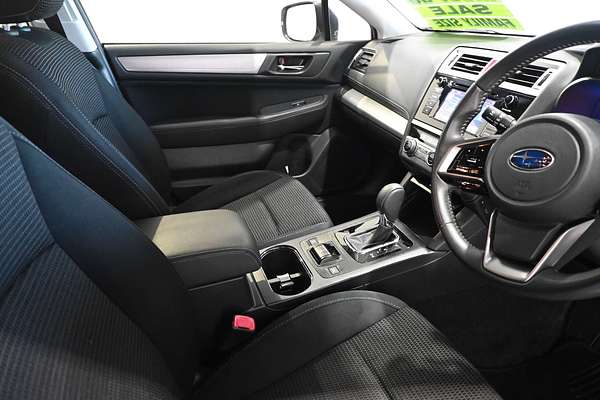 2018 Subaru OUTBACK 2.5i  AWD MY19