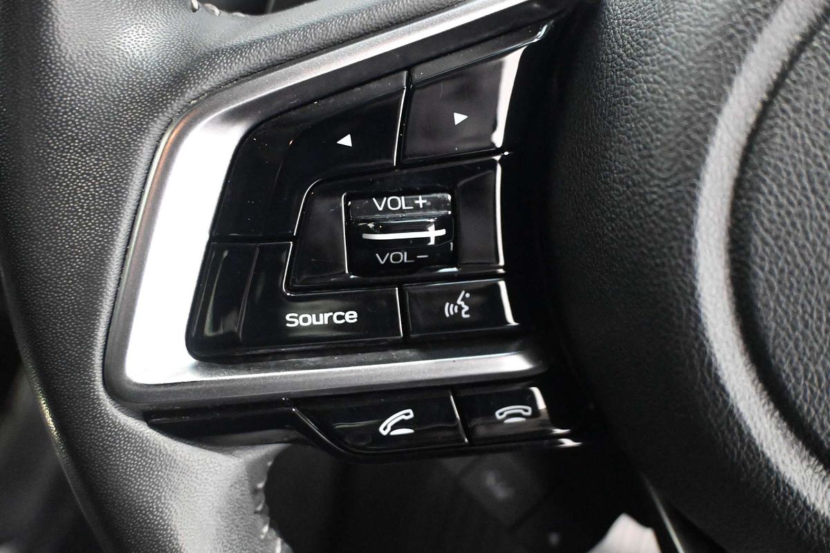 2018 Subaru OUTBACK 2.5i  AWD MY19