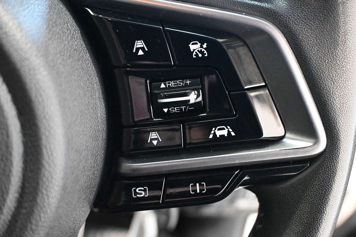 2018 Subaru OUTBACK 2.5i  AWD MY19