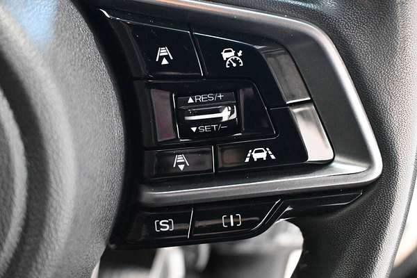 2018 Subaru OUTBACK 2.5i  AWD MY19