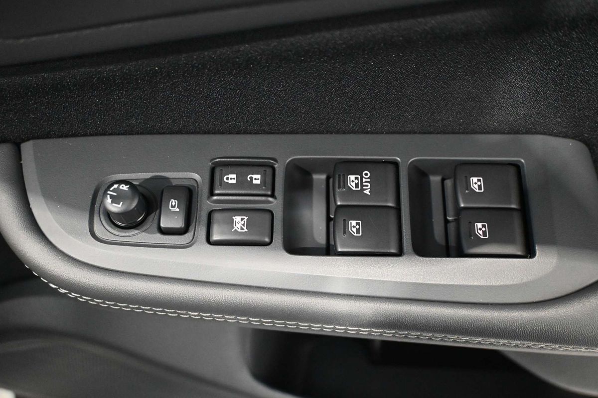 2018 Subaru OUTBACK 2.5i  AWD MY19