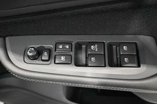 2018 Subaru OUTBACK 2.5i  AWD MY19