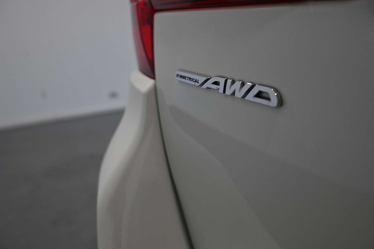 2018 Subaru OUTBACK 2.5i  AWD MY19