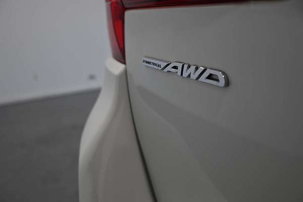 2018 Subaru OUTBACK 2.5i  AWD MY19
