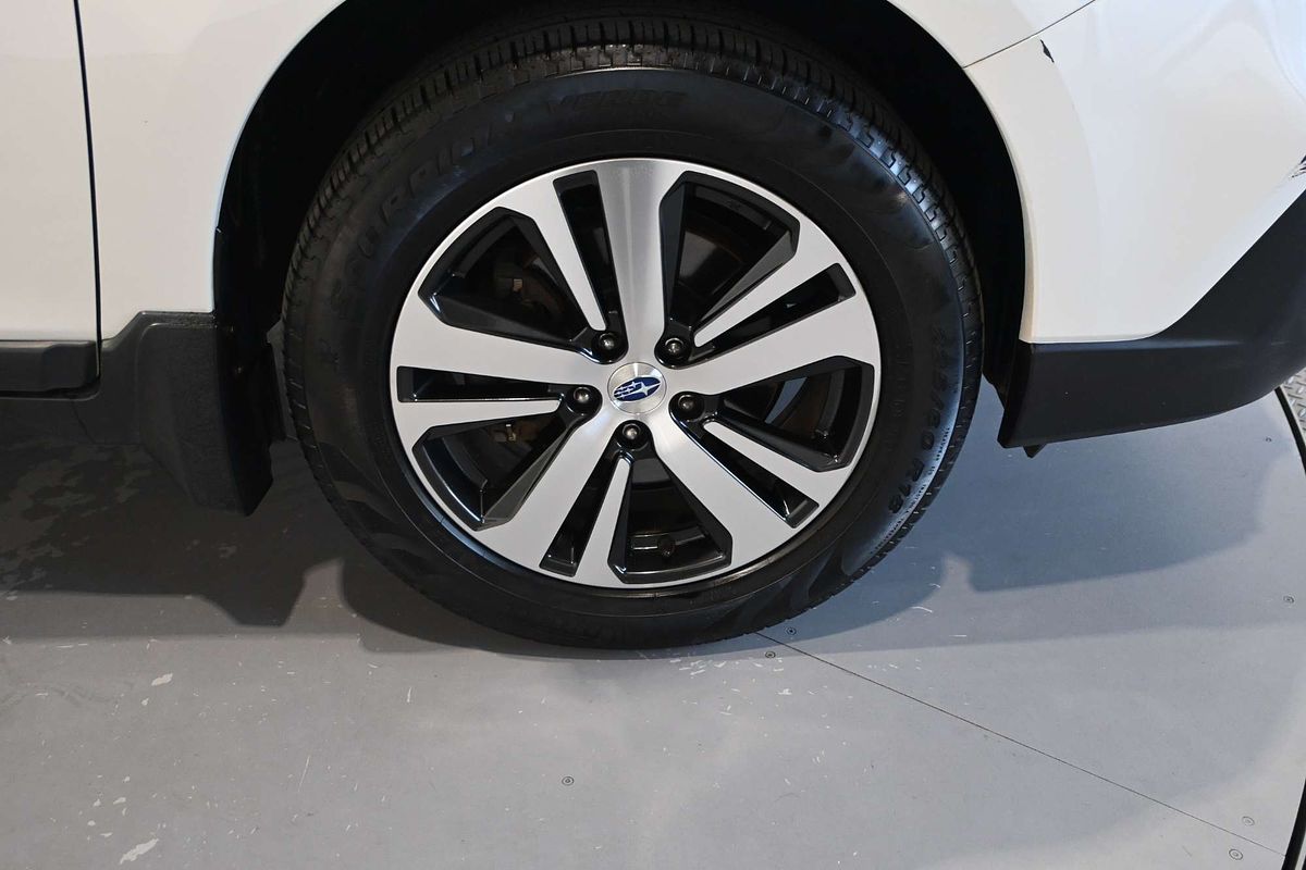2018 Subaru OUTBACK 2.5i  AWD MY19