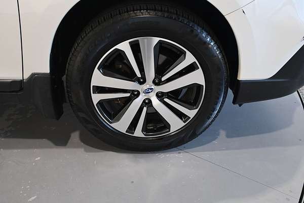 2018 Subaru OUTBACK 2.5i  AWD MY19