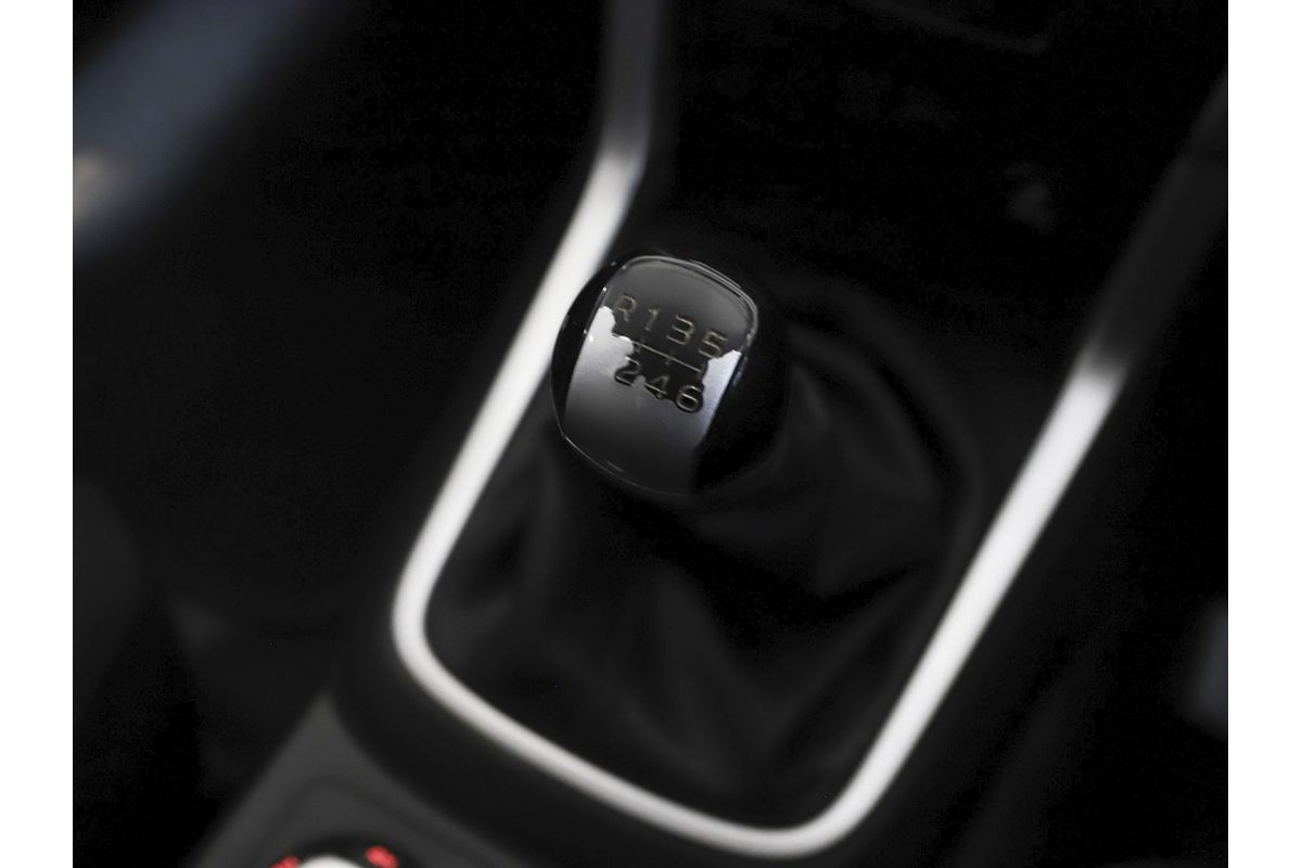 2017 Isuzu D-MAX LS-M 4X4