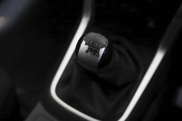 2017 Isuzu D-MAX LS-M 4X4