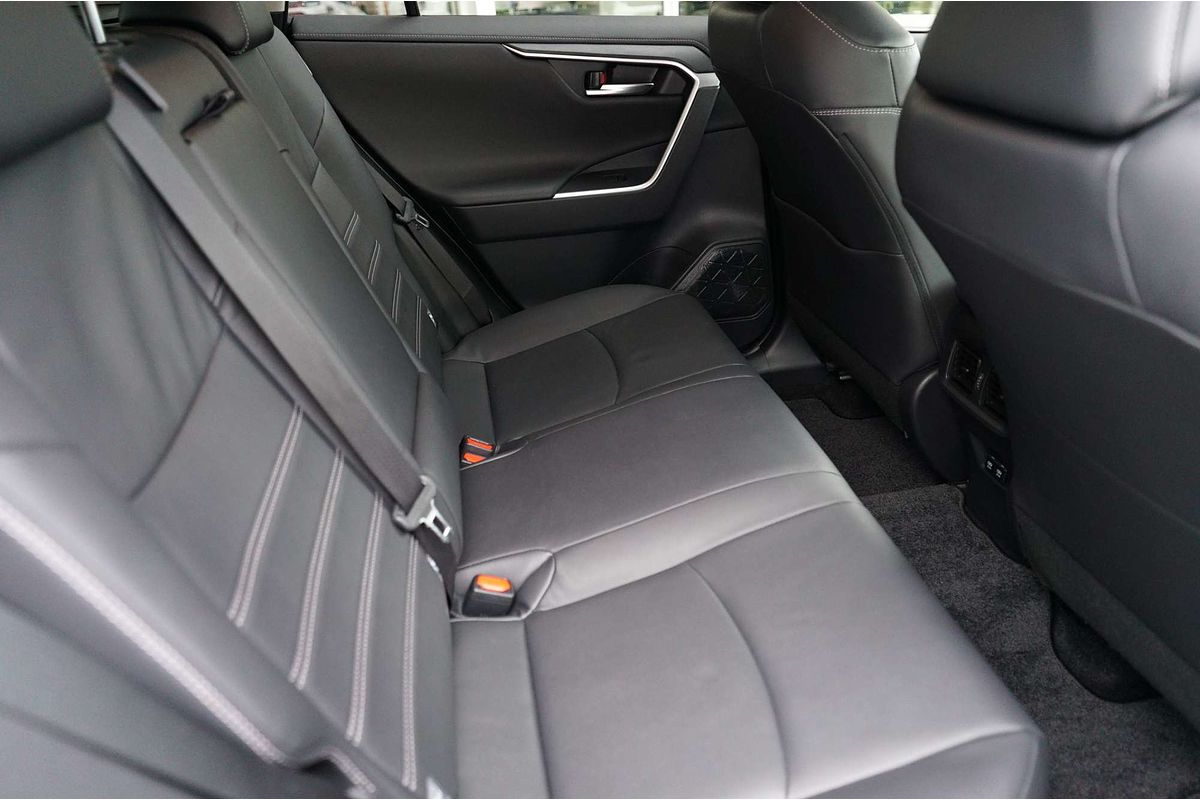 2019 Toyota RAV4 Cruiser MXAA52R