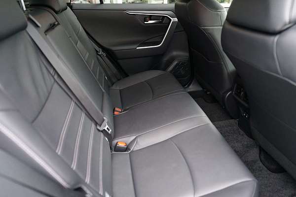2019 Toyota RAV4 Cruiser MXAA52R