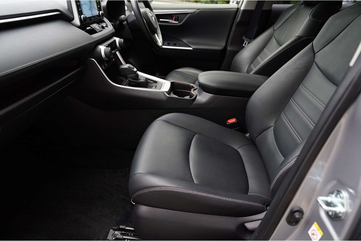 2019 Toyota RAV4 Cruiser MXAA52R