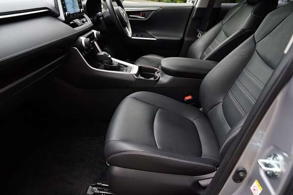 2019 Toyota RAV4 Cruiser MXAA52R