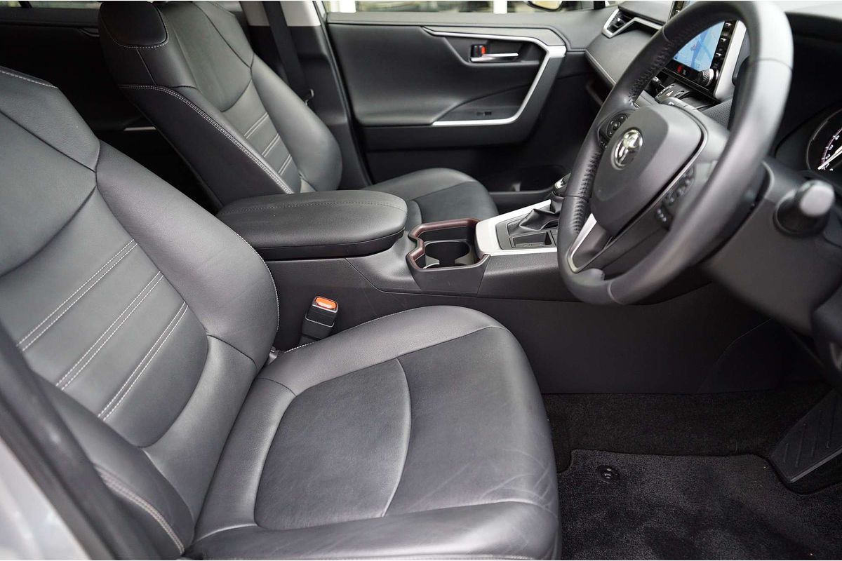 2019 Toyota RAV4 Cruiser MXAA52R