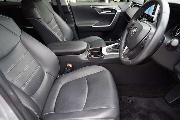 2019 Toyota RAV4 Cruiser MXAA52R