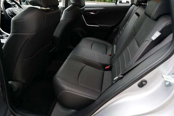 2019 Toyota RAV4 Cruiser MXAA52R