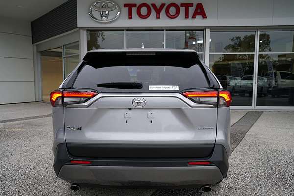 2019 Toyota RAV4 Cruiser MXAA52R