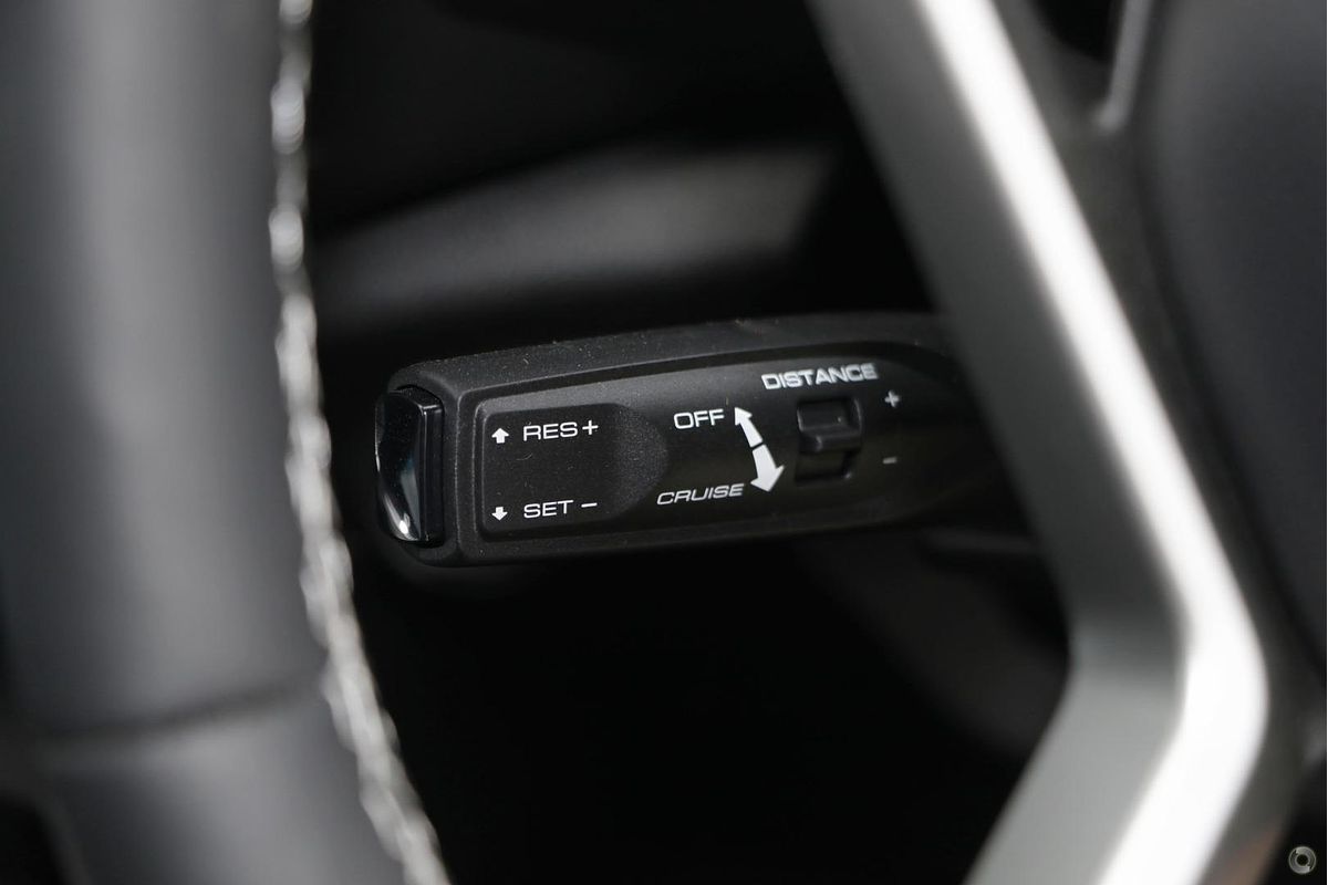 2022 GWM H6 Vanta B01