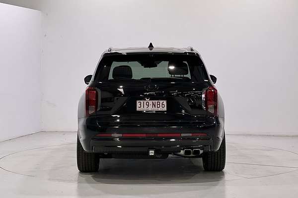 2023 Hyundai Palisade Calligraphy Black Ink LX2.V4