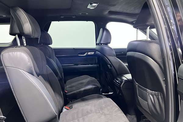 2023 Hyundai Palisade Calligraphy Black Ink LX2.V4