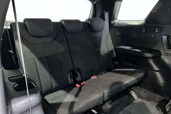 2023 Hyundai Palisade Calligraphy Black Ink LX2.V4