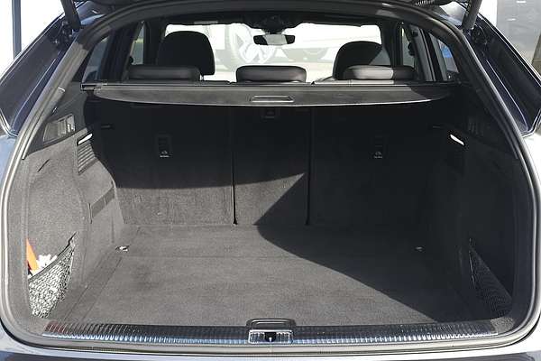 2021 Audi Q5 40 TDI S line FY