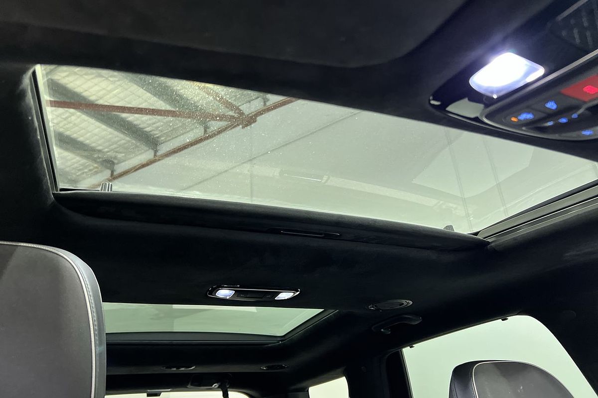 2023 Hyundai Palisade Calligraphy Black Ink LX2.V4
