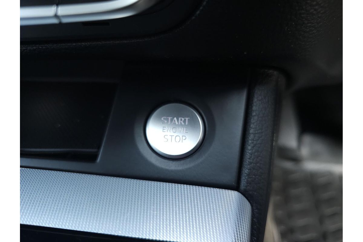 2021 Audi Q5 40 TDI S line FY