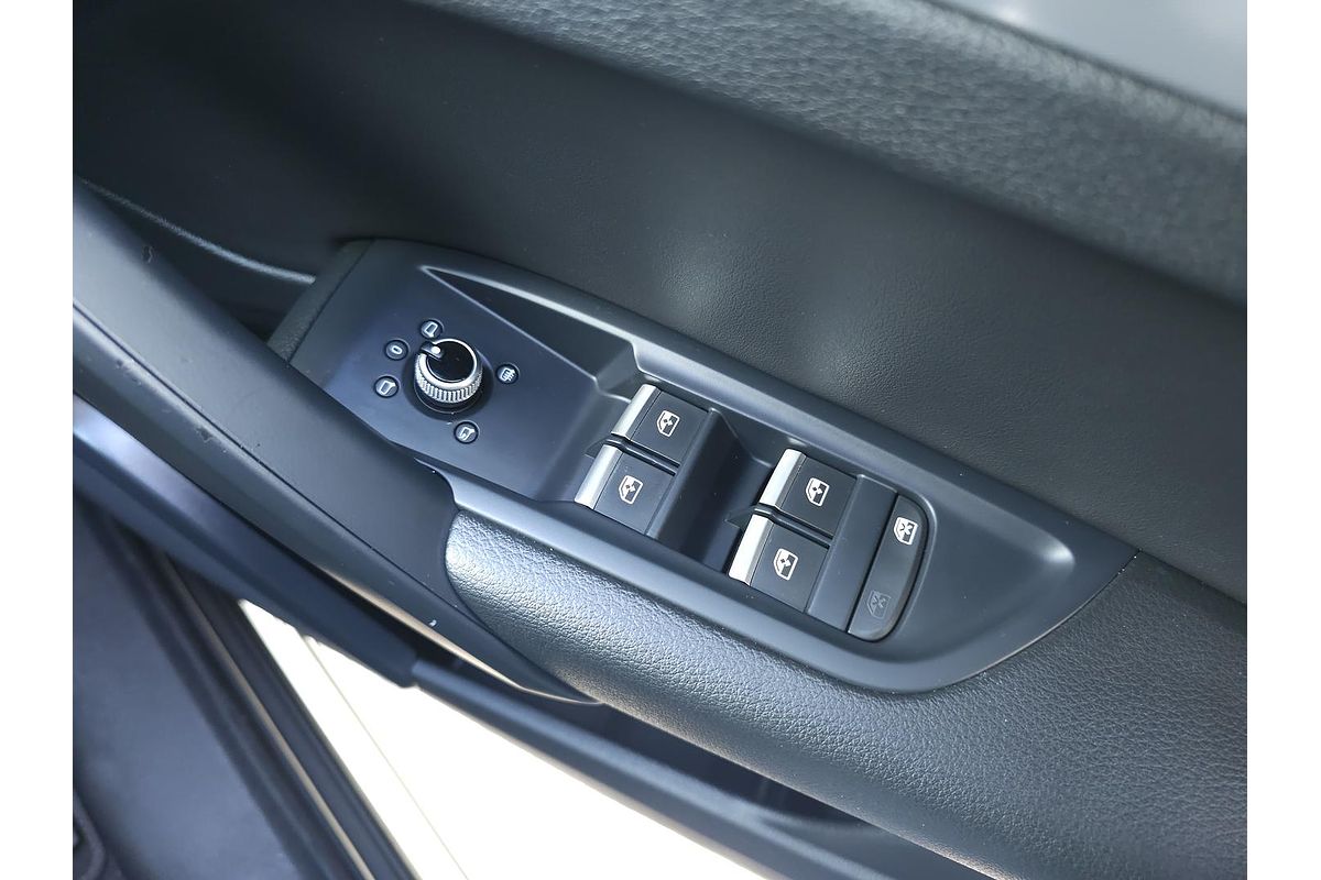2021 Audi Q5 40 TDI S line FY