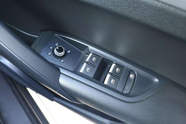 2021 Audi Q5 40 TDI S line FY