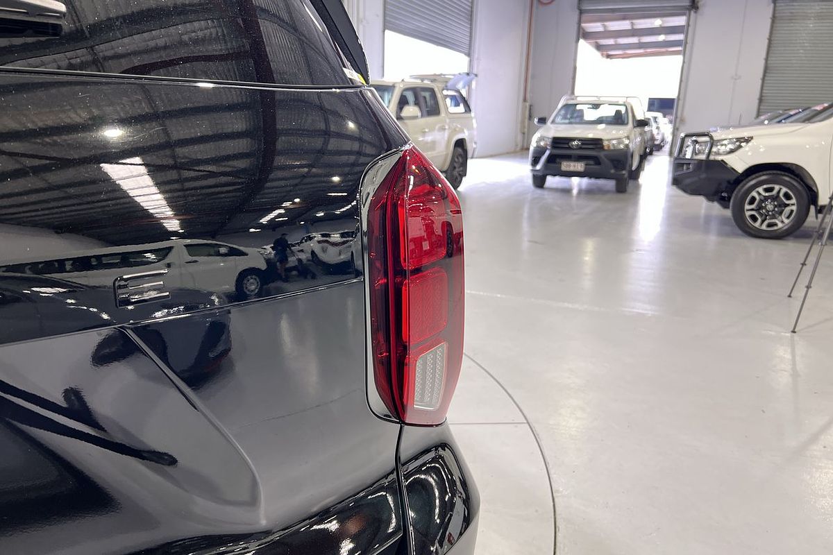 2023 Hyundai Palisade Calligraphy Black Ink LX2.V4
