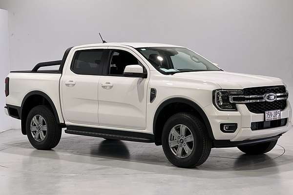 2024 Ford Ranger XLT 4X4 2.0L