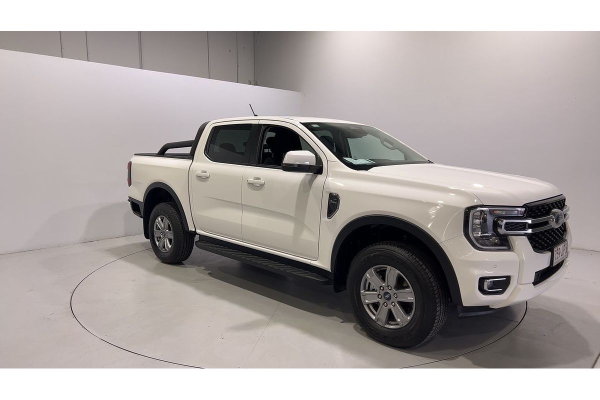 2024 Ford Ranger XLT 4X4 2.0L