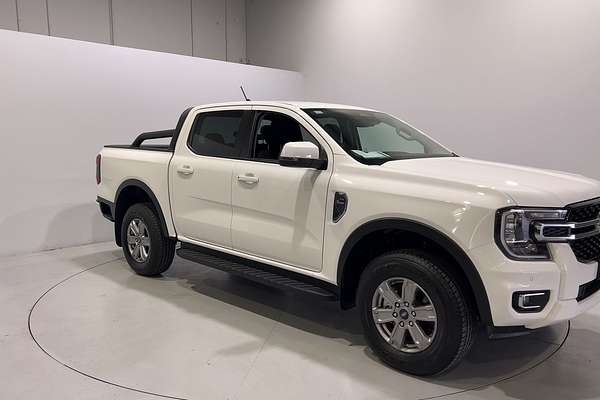 2024 Ford Ranger XLT 4X4 2.0L