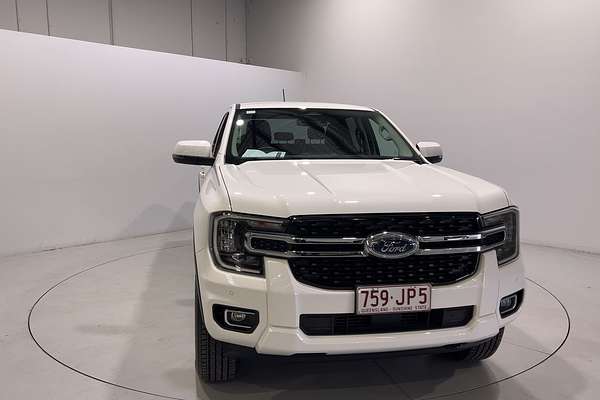 2024 Ford Ranger XLT 4X4 2.0L