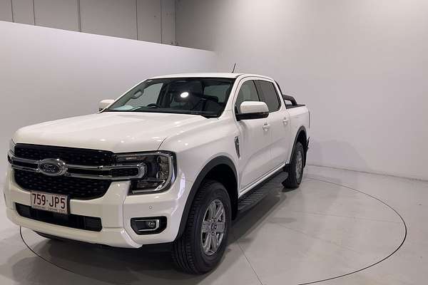 2024 Ford Ranger XLT 4X4 2.0L