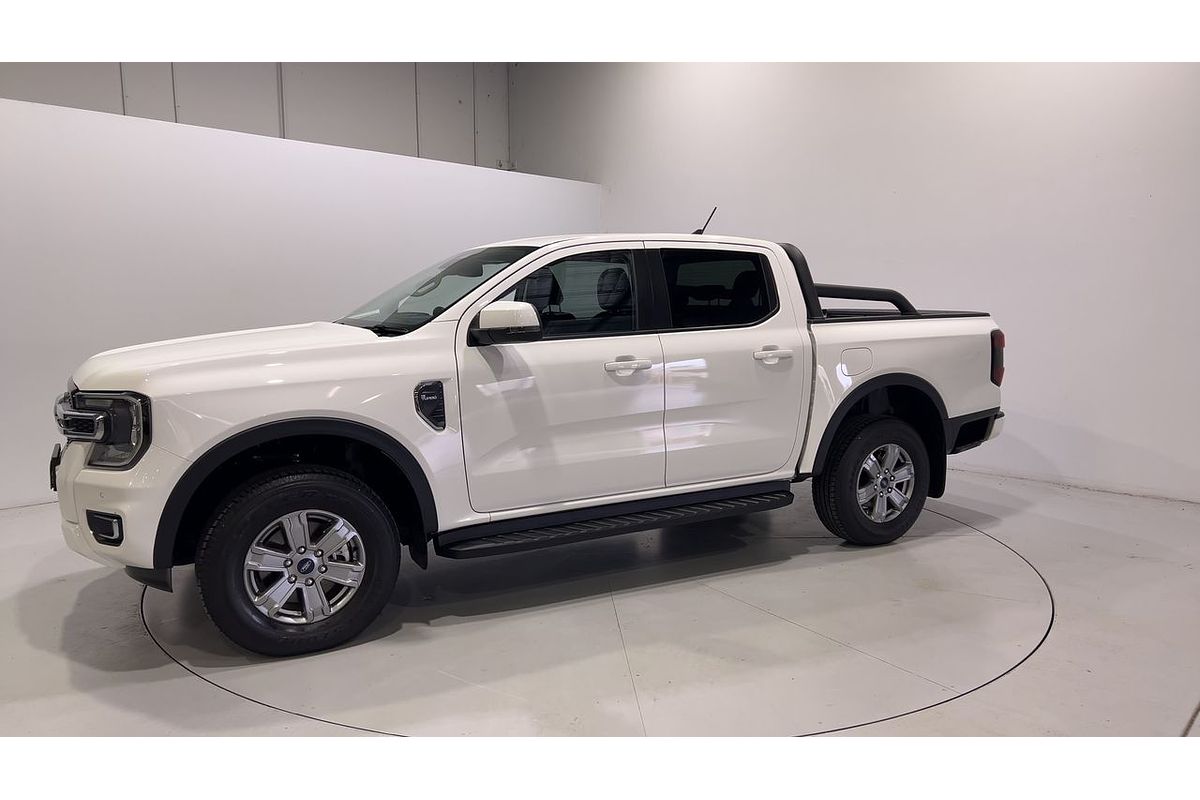 2024 Ford Ranger XLT 4X4 2.0L
