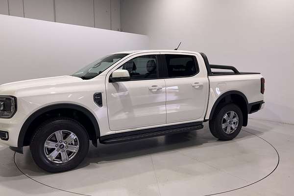 2024 Ford Ranger XLT 4X4 2.0L