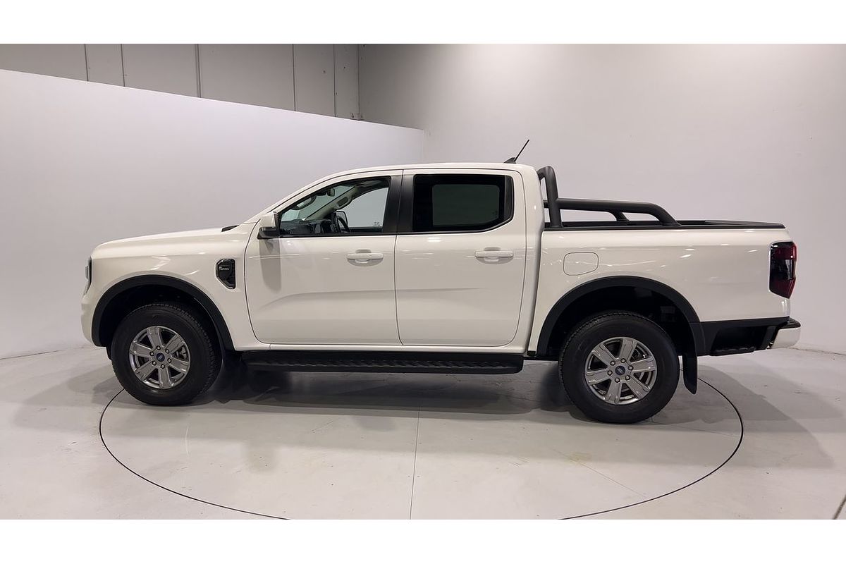 2024 Ford Ranger XLT 4X4 2.0L