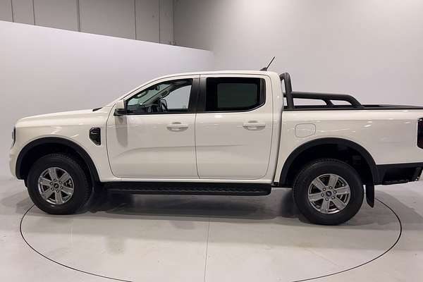 2024 Ford Ranger XLT 4X4 2.0L