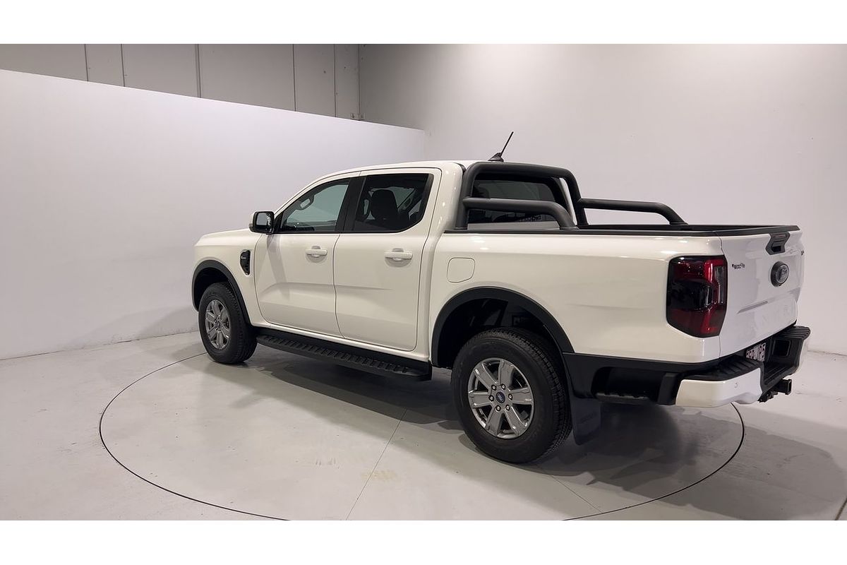 2024 Ford Ranger XLT 4X4 2.0L