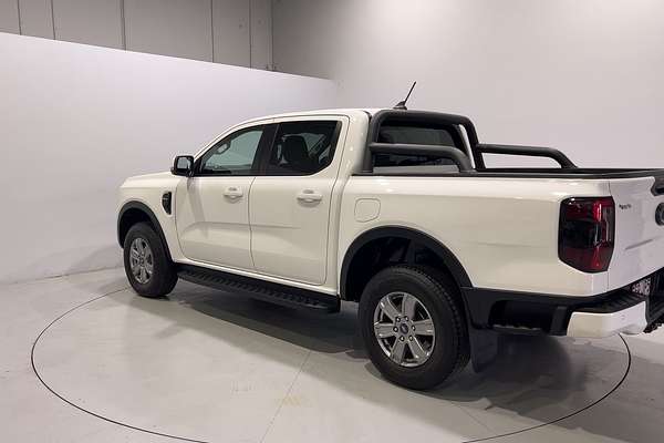 2024 Ford Ranger XLT 4X4 2.0L