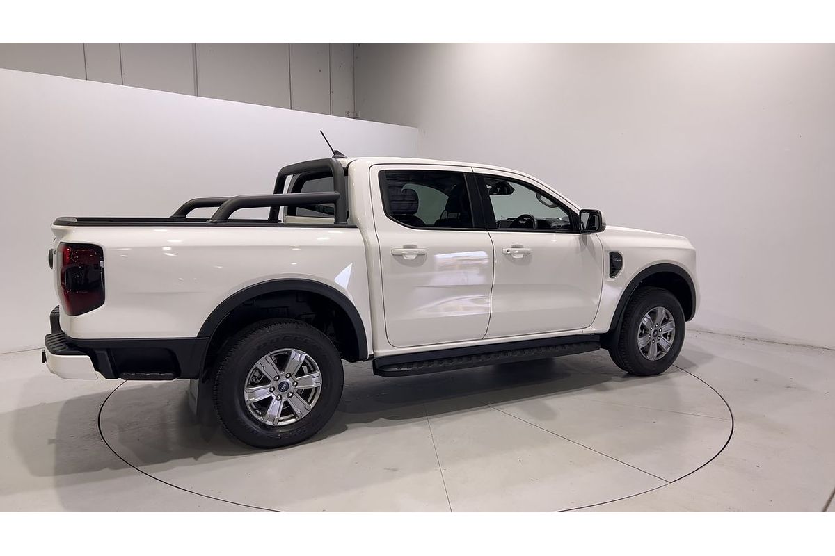 2024 Ford Ranger XLT 4X4 2.0L