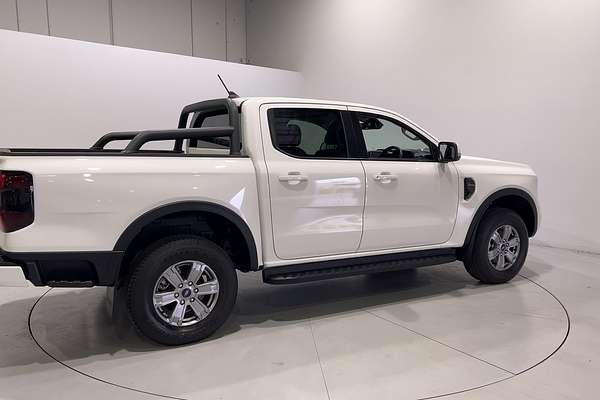 2024 Ford Ranger XLT 4X4 2.0L