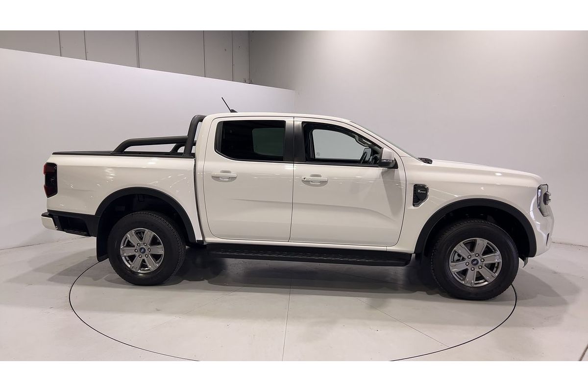 2024 Ford Ranger XLT 4X4 2.0L